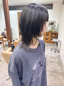 インビテーション 名古屋(invitation) ◎ウルフ