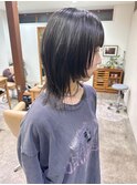 ◎ウルフ