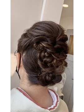 レシェル 松阪(RECIEL) セット