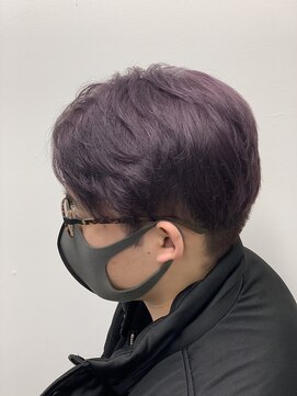 ミリ 調布店(Mili) Mili調布　オリジナルデザイン