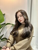 アイコン 博多(ICON.)&nbsp;『kazuki』Olive beige/オリーブベージュ