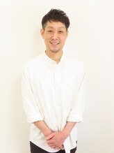 シープラス(C+)&nbsp;古味 秀一