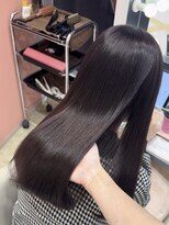 リー 梅田(Lee)&nbsp;Deep lavender / ディープラベンダー