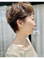 ココ(coco.) veryshort