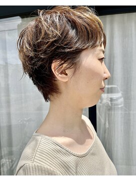 ココ(coco.) veryshort