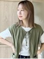 エマヘアープラス 下郡店(Emma Hair plus) 吉村 怜