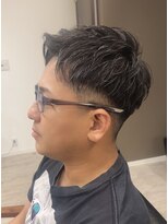 アトレ(atre)&nbsp;アップバングショート