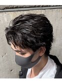 フェザーパーマ