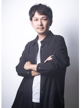 ジル ブラン 福岡(JIL BLAN) 川野 直人　天神