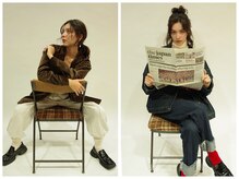 『髪と肌に優しい』『デザイン』『似合わせ』へのこだわりとは？
