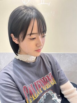 トゥーリ よろずや通り店(tuuli) tuuli 長崎◇大人かわいい　20代30代40代の髪質改善　縮毛矯正