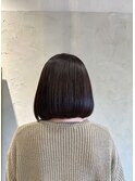 ベージュブラウン