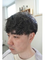 ハサミ(hasami) ラフparm♪