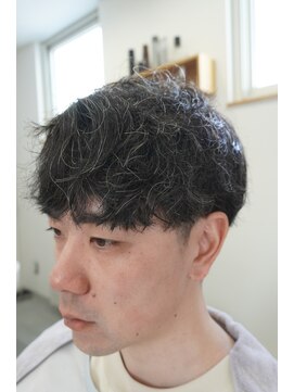 ハサミ(hasami) ラフparm♪