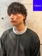 サロンリベルテ(salon Liberte)の写真/【京橋駅3分】カット+各種パーマ¥9900！トレンドを組み込んだ豊富なパーマスタイルで楽にキマるモテ髪へ◎