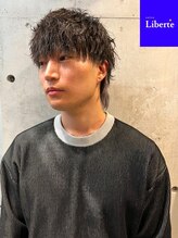 サロンリベルテ(salon Liberte)