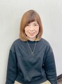 べっぴんさん 辰口店 上谷 恵利子
