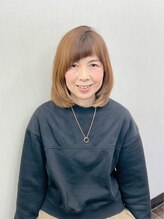 べっぴんさん 辰口店 上谷 恵利子