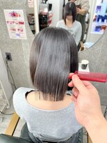 メルシー 福岡天神店(Merci)&nbsp;髪質改善トリートメント/酸性矯正/美髪矯正/福岡/天神