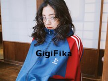 ジジ フィーカ 佐野(Gigi fika)