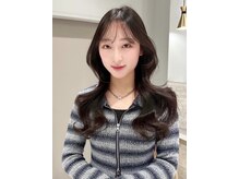 アース コアフュールボーテ 熊谷店(EARTH coiffure beaute)