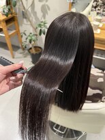 ファム 楽々園店(femme)&nbsp;酸性ストレート