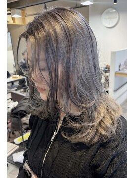 レオン(Re:ON) デザインカラー