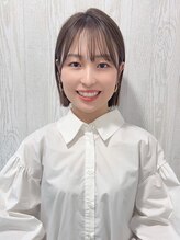 コルテ 倉敷西坂店(CoRte.)&nbsp;多田 凪沙