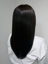 サロウィン 大宮Crest店(SALOWIN)&nbsp;★髪質改善モテ髪イメチェン美髪愛されストレートロング