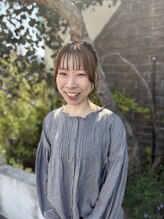 ジャンナ(Janna) 楠 亜希