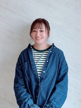 アグ ヘアー ドレス 喜久田店(Agu hair dress) 千葉 早也佳
