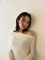 パドマ(Padma) レイヤーカット