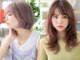 カバーヘア ブリス 戸田公園西口店(COVER HAIR bliss)の写真/戸田公園駅前[艶&髪に優しい]重視★ランキング上位20代30代40代似合わせヒアルロン酸カラー/インナーカラー