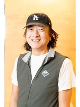 AEG&nbsp;鈴木 栄治