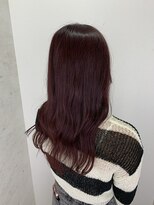 シエル 立川店(CIEL)&nbsp;《CIEL由井》アディクシーカラー×ベリーピンク