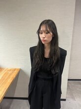 シヨン(ciyon.) Momoko 