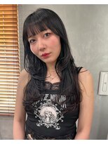 ウェイビーズ(WAVY'S)&nbsp;long layer