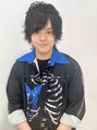プロデュース 淵野辺店(Produce) 中谷 大介 ISTJ