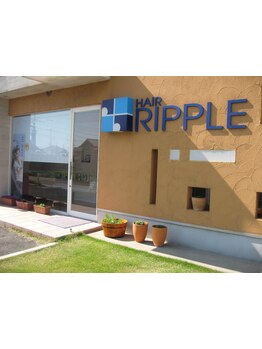 多彩な薬剤を取り揃えているのでケアしながらダメージレスなブリーチ♪