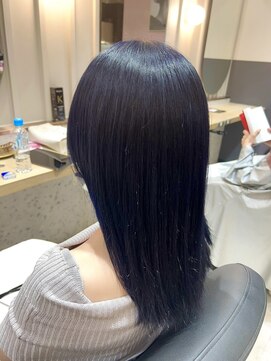 エイト オカチ 上野御徒町店(EIGHT okachi) ネイビー