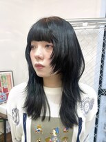 リル 溝の口(LiL)&nbsp;ウルフレイヤー！