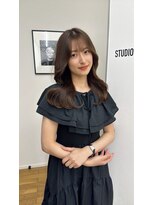 ジゼル 熊谷(GiseL) ロング