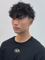 クレス 戸田店 メンズ店(CLESC) スペインカール