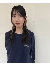 アライズ(ARISE) 堀 日暖