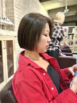 スノッブエテルニータ(snob Eternita)&nbsp;ボブ