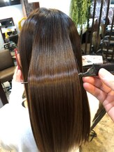 ヘアリゾート マンゴスティン(hair resort Mangosteen)