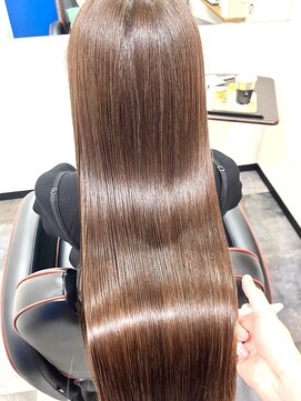 ベルポ(Bellpo) うる艶♪♪HITA髪質改善トリートメント