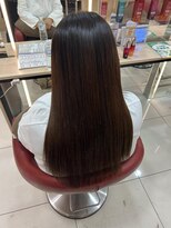 フェイス 伊勢原(FACE。)&nbsp;髪質改善