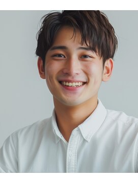 ソラヘアーサロン(Sola hair salon) ショートヘア