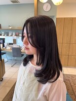 オリジン サロン(THE ORIGIN'S SALON) "ワンカールレイヤー"